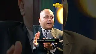 कैसे इन्होंने डर को पीछे छोड़कर Success पाया? #shorts #success #trendingshorts #podcastshorts