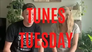 Tunes Tuesday Ep #16 (Great White Buffalo - Mitch Belot Band)