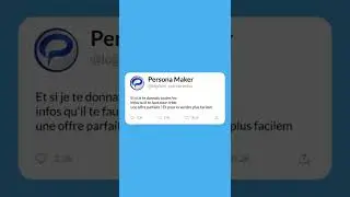 persona maker  le raccourci pour créer ton avatar client idéal 