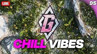 Chill Vibes | opening packs