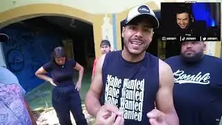 GUSTAVO REAGE: A MANSÃO DO BILIONARIO ABANDONADA A MUITOS ANOS ASSOMBRADA (RENATO GARCIA)