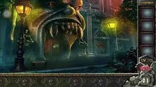 ROOM ESCAPE 50 ROOMS VII level 36 WALKTHROUGH