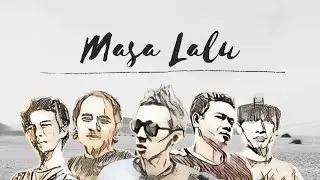 PLARA BAND : MASA LALU #karaoke