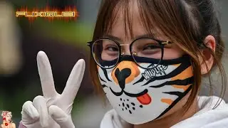 Máscaras para usar na prevenção da covid-19- Máscaras para usar na Convid-19.