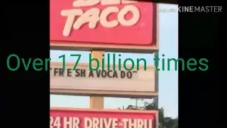 Fr e sh a voca do Over 17 Billion Times [48FPS]