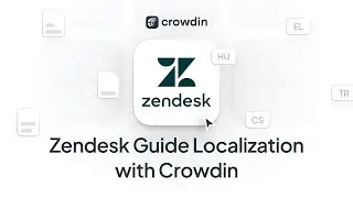 Zendesk Localization  | A quick guide on how to localize your Zendesk knowledge base