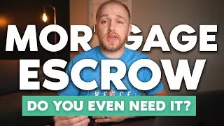 Mortgage Escrow Explained Simply