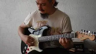 ANTICUECA - Spinetta