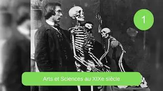 Physionomie et Darwinisme des codes qui nous échappent. Arts et Sciences fin 19ème