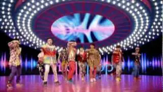 [MV] f(x) And M.I.C - Lollipop Best Version
