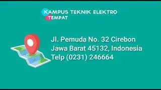 PMBUGJ 2020