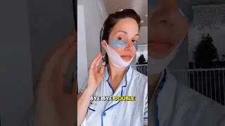 Double Chin Lifting Mask