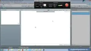 Базовый видео-курс по Camtasia Studio. урок 1