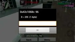 GTA Vice City - Health Hack -  Android
