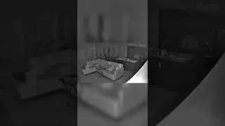 Is this a ghost orb?
