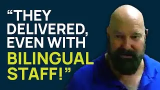 Larry Talbert , Talbert Insurance Services | Agency VA Testimonial