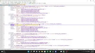fs22 how to modify xml files pt 3
