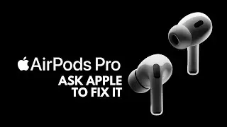 How To Fix AirPods Pro Won't Reset or Connect Issues in 2023 | Apple-certified Solution