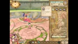 [MGTZ_BENZ] 12TailsOnline #P.1  Lv 1-4