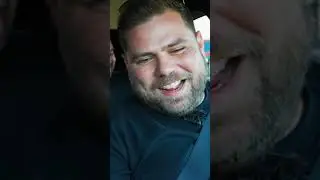 Nico Leonard drives a f**** Tesla !