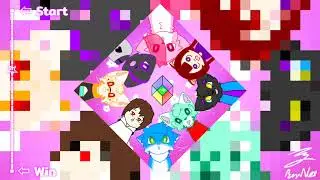 Can't Pixel - Ben Net (ORIGINAL SONG)