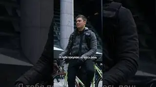 Женщина купила незнакомца на день,чтобы выполнить список желаний😯