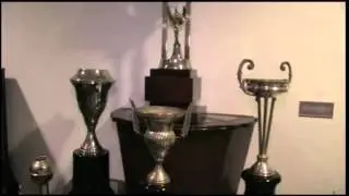 João Rocha, O Presidente dos Sportinguistas.