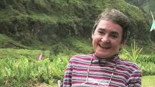Đôi Chân Tật Nguyền   Bad Legs. Elinor, A Missionary Story Vietnamese