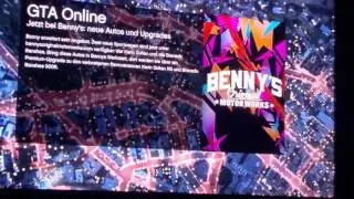 GTA 5 online Duffle Bag patch 1.33 ( German )