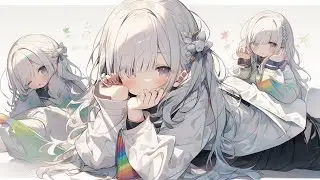Nightcore - War Paint