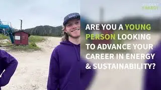 Get ready to apply for Student Energy Guided Projects!
