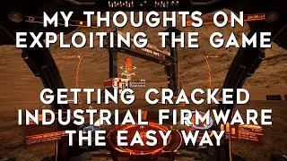 My thoughts on exploiting + Getting Cracked Industrial Firmware the easy way.