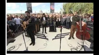 Mumford & Sons - Live at 5 - Sep 21st 2018