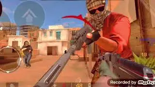 Fragmovie Standoff 2/ КАК ТВОИ ДЕЛА?