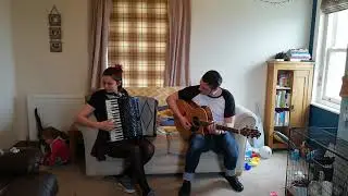 Simon Thoumire's - John McCusker