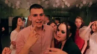 Ролик танцы
