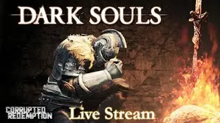Dark Souls  BLIND Playthrough!