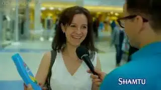 Шампунь Shamtu Volume Plus 3