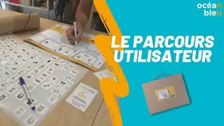 OUTIL | Le parcours utilisateur