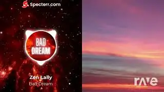 Bad Dreams X Sweet Dreams Mashup
