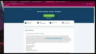 How to Write an ATS-Friendly Resume for VAs & Freelancers - Career Shifters Guide | Brayarn Tutorial