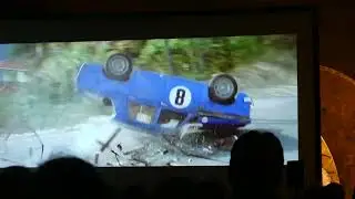 Extrait "Ne nous Fâchons pas"
