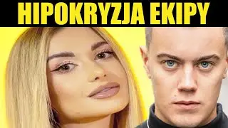 HIPOKRYZJA EKIPY FRIZA (Wersow, Nowciax, Friz, Wujek Luki)