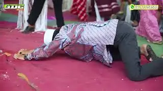 waduh ampe kerasukan!! kosong-kosong lagu buhun- GDC Group