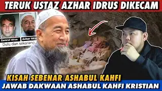 ASHABUL KAHFI KRISTIAN? Ini Faktanya