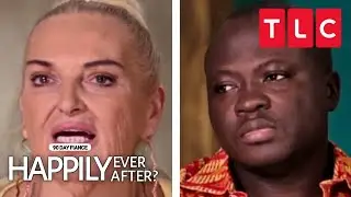 90 Day Fiancé Fans Call Out Angela Deem’s Lie About Michael’s Fundraiser | 90 day fiance