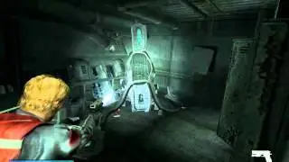 Cold Fear Español Gameplay Parte 3