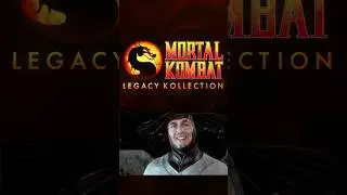 Mortal Kombat Legacy Kollection EXPLAINED! 