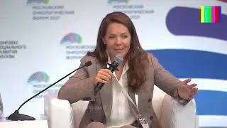 Вице-мэр Москвы предложила штрафовать россиян, которые не проходят диспансеризацию
