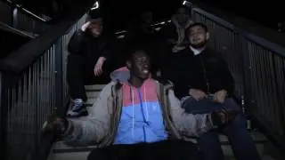 Bleeeks - Think Ur A Badman